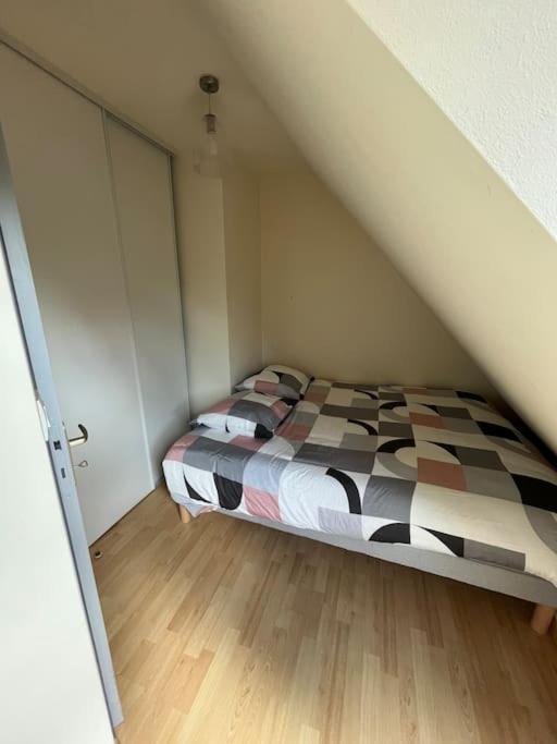 Maisonnette Charmante 4 Personnes Proche De Vannes * Grand-Champ