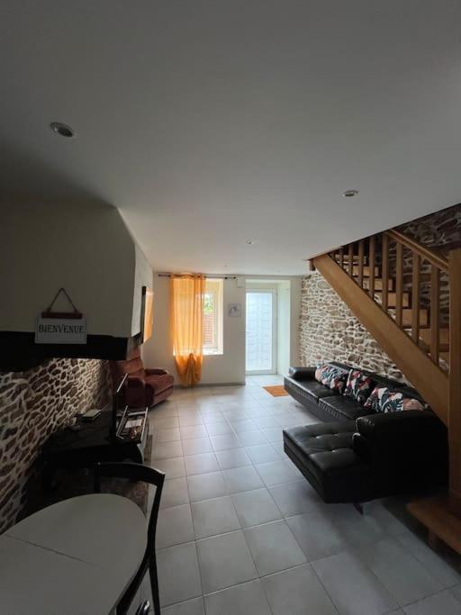 Maisonnette Charmante 4 Personnes Proche De Vannes Holiday home *