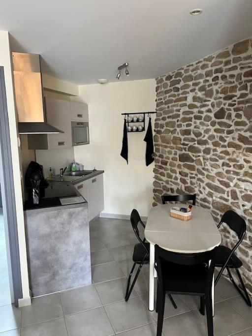 Holiday home Maisonnette Charmante 4 Personnes Proche De Vannes Grand-Champ