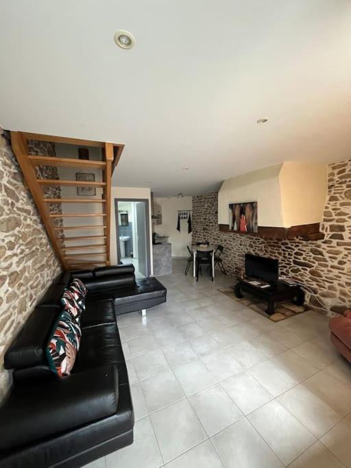 Maisonnette Charmante 4 Personnes Proche De Vannes Holiday home